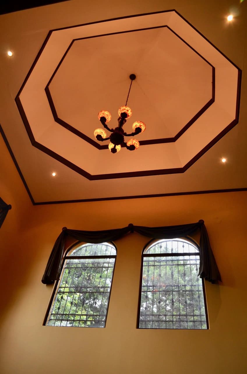 Countryside and Mountain House For Sale in San pablo - photo 22