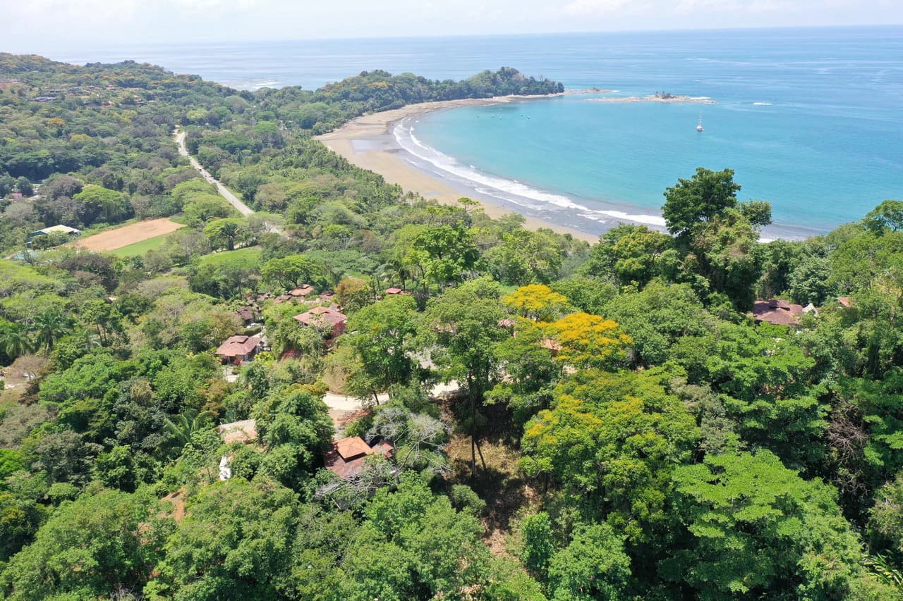 The Last Building Site Available In the Gated Canto Del Mar Community Close To The Beach - photo 7