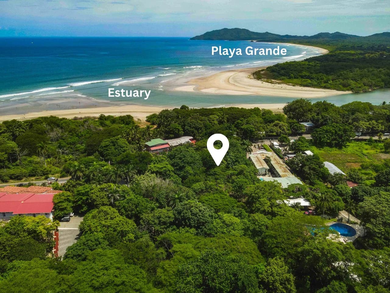 Tamarindo Commercial Lot With Endless Potential - photo 15