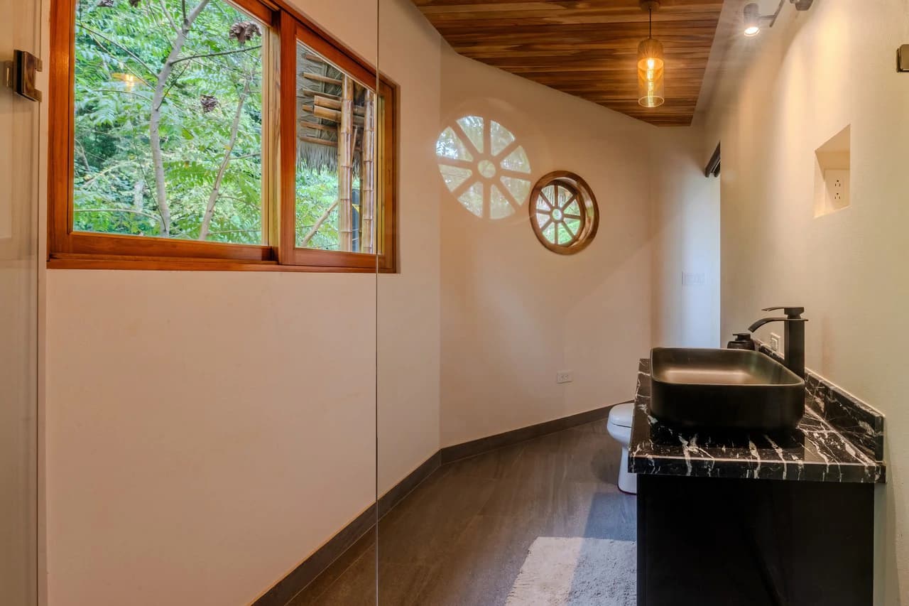 The Best Ocean View Home in Dominical |3 br, 3 ba, 2.2 Acres - photo 25