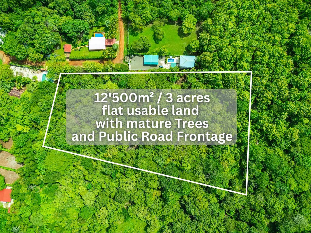 Expansive Land at an Affordable Price - photo 9