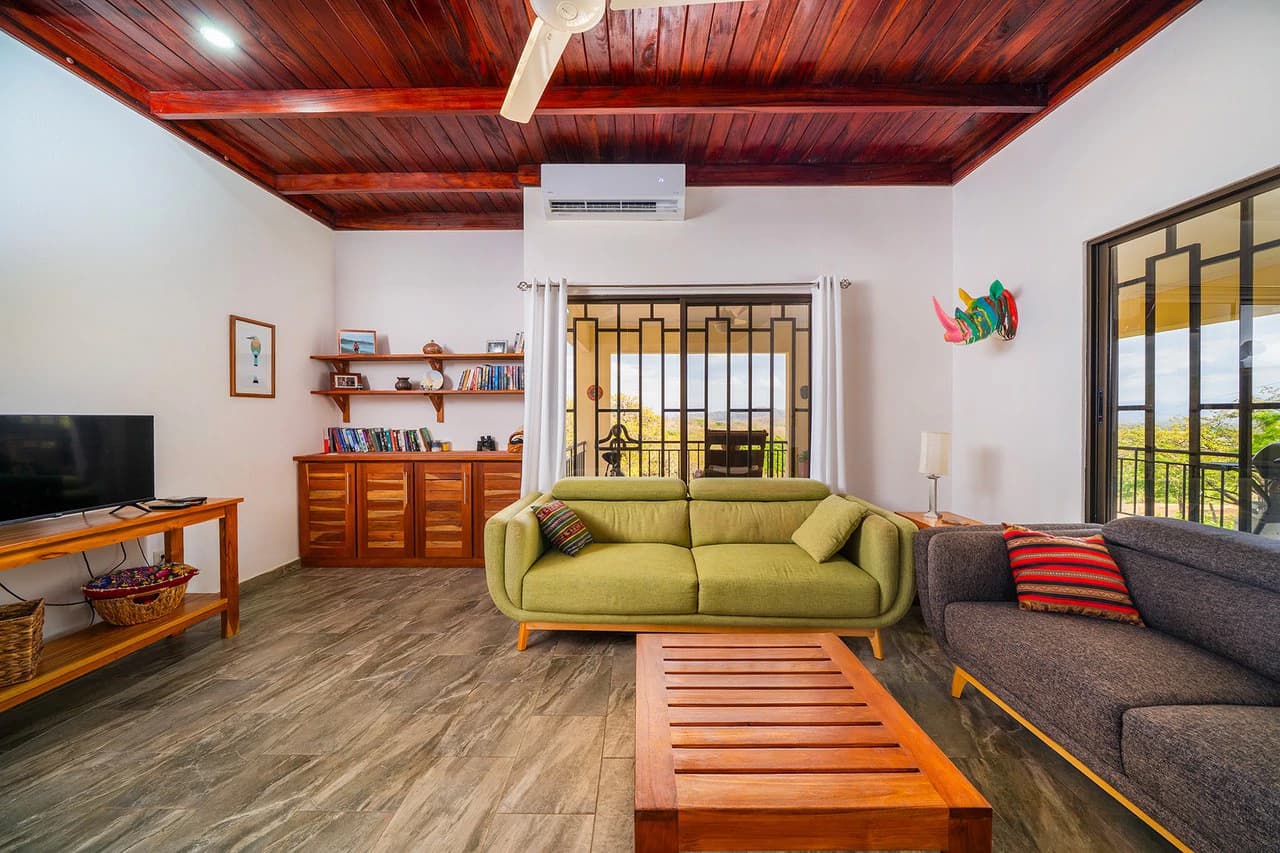 Casa Cartagena: 2Acre Home with Mountain Views in Gated Rancho Cartagena - photo 23