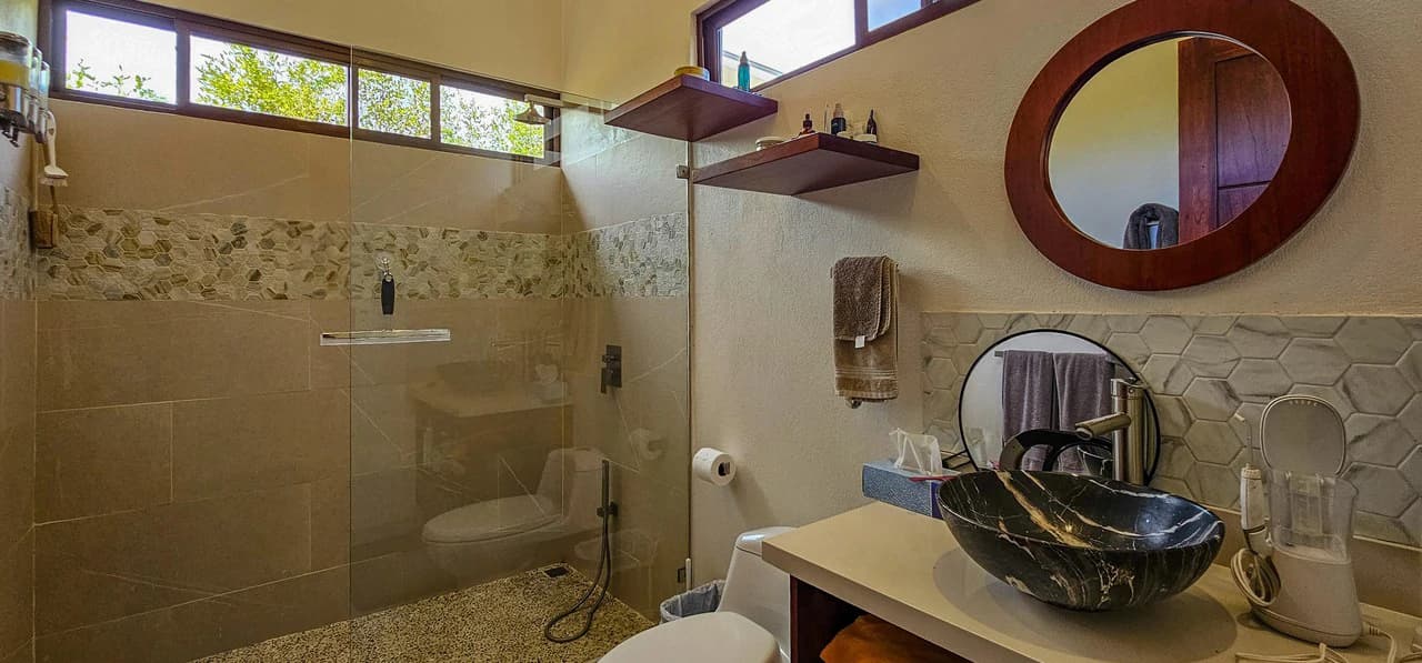 Casa Pacifica: A Prime 3bed 2.5bath Ocean View Home In Carrillo Beach - photo 17