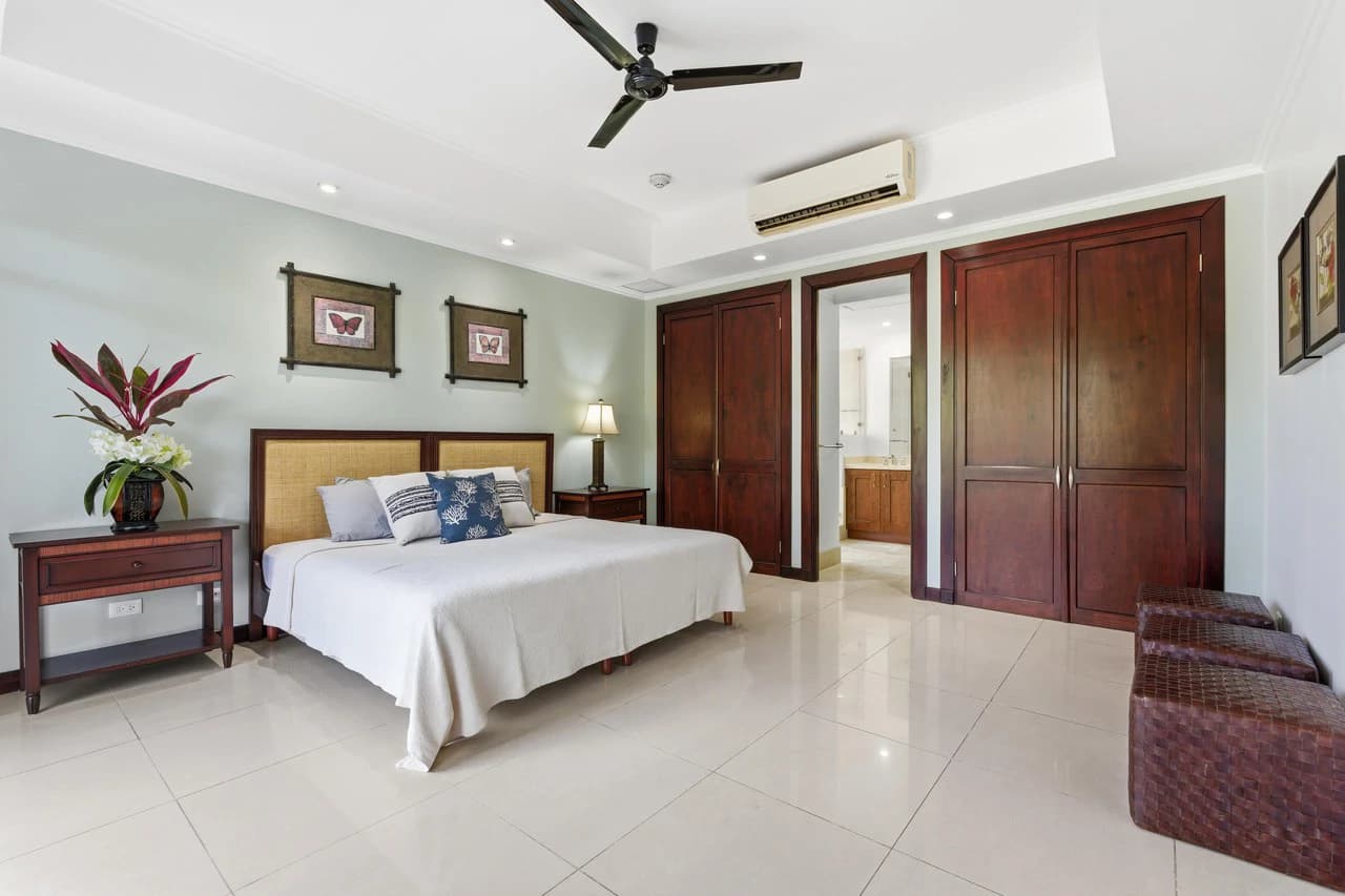 Carao T3-1: 5 Star resort condo in Reserva Conchal’s Carao development - photo 20
