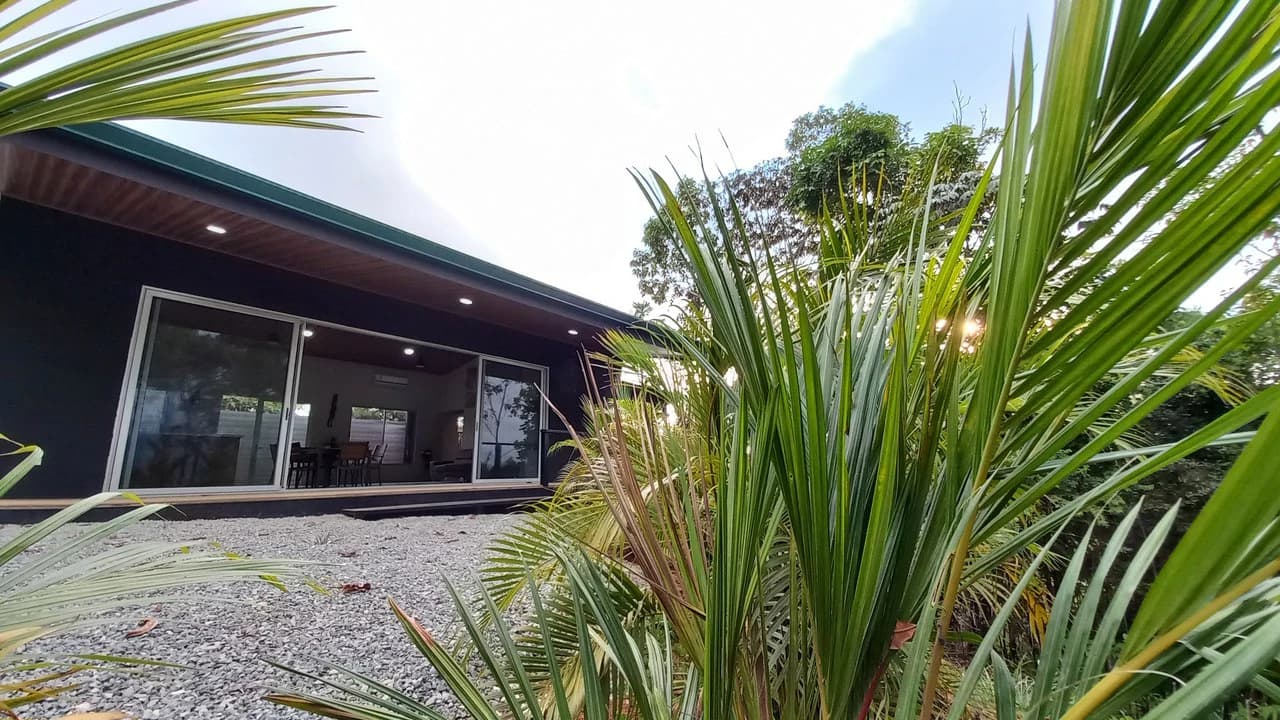 New Home and Guest Villa near Tinamastes Alfombra - photo 18