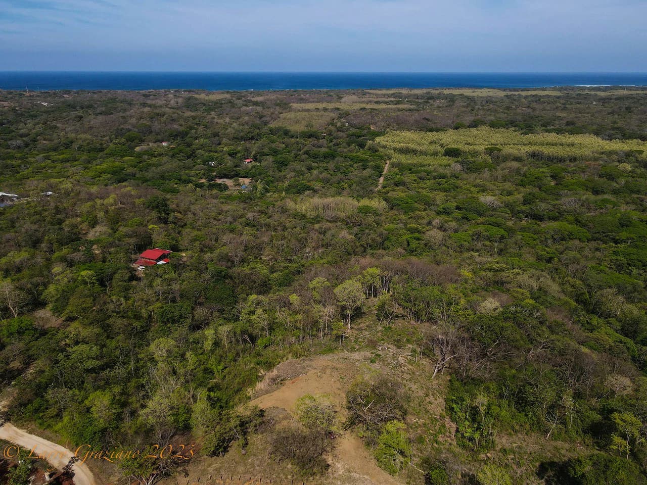 Six Acres Ocean View on Three Lots - photo 5