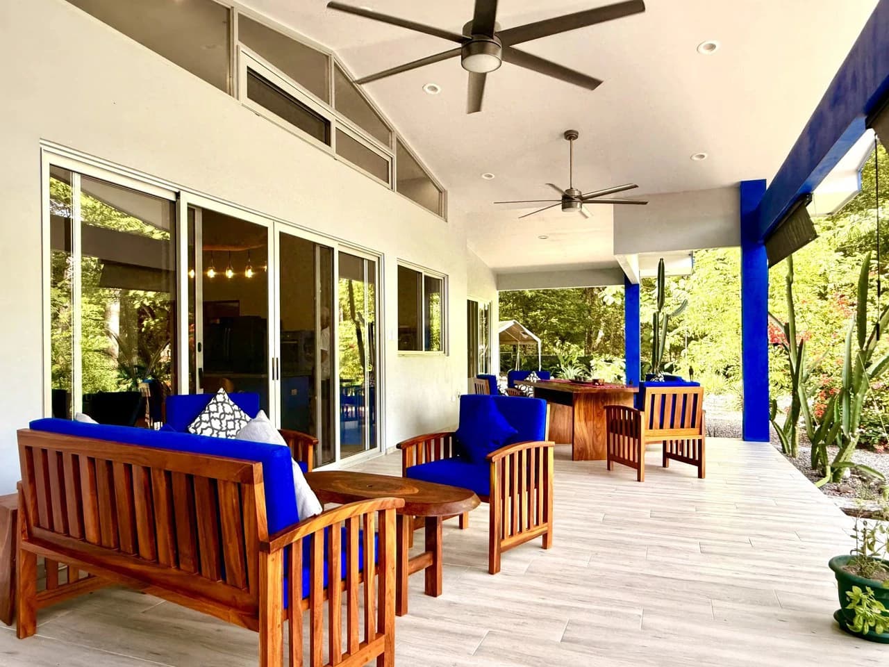 Casa Tortuga: $649,000 USD Home, Guest House & Commercial Property Near the Playa Organos Beach on the Nicoya Peninsula - photo 17