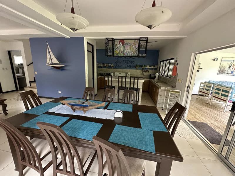 CASA SOL: : In Bosques del Lago, just 5 minutes from Playa Carrillo – Investment Opportunity for Rentals - photo 4