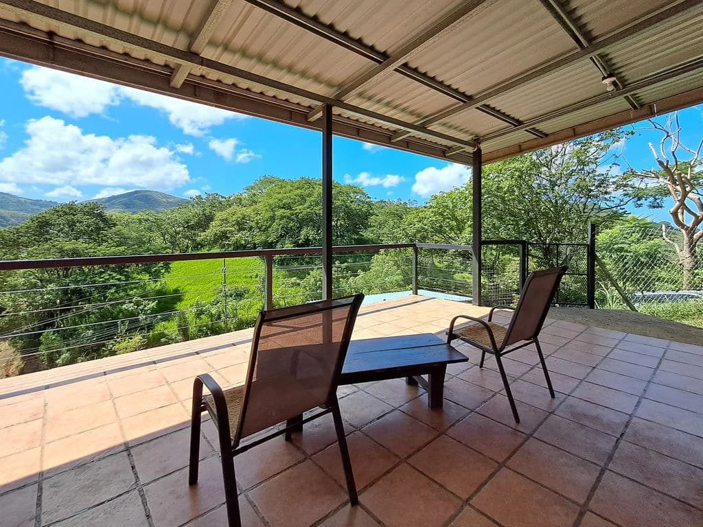 Casa Vista Verde: 1-Bedroom Home with Panoramic Mountain Views & Future Development Potential – Cuesta Grande - photo 21