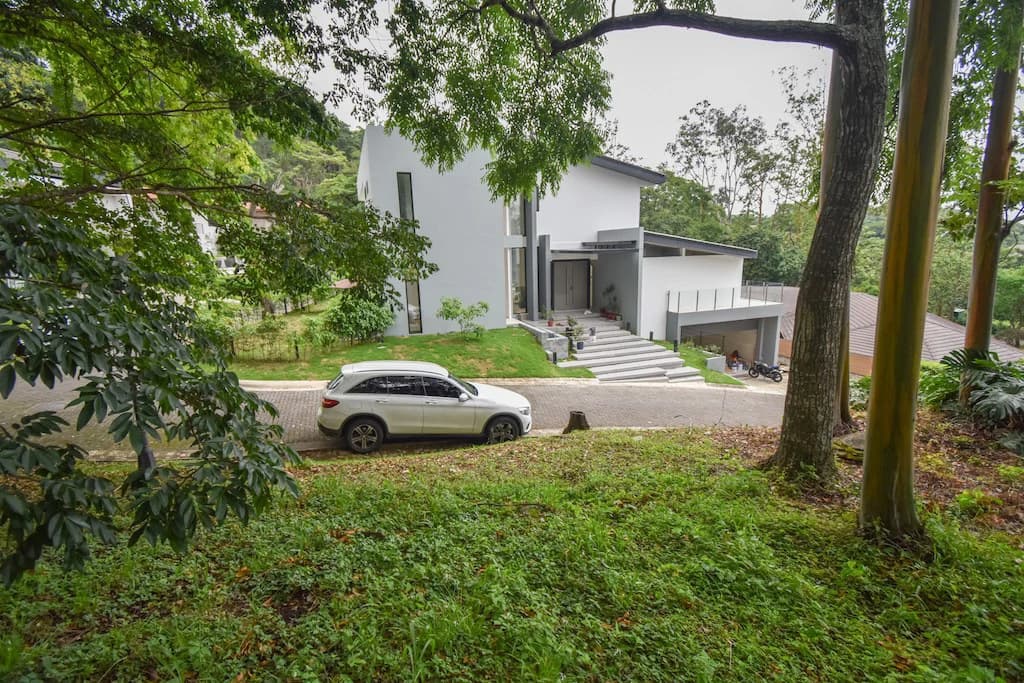 Terreno de 1340.21m2 en Condominio Hacienda Cocoy: Home Construction Site For Sale in Guachipelín - photo 9