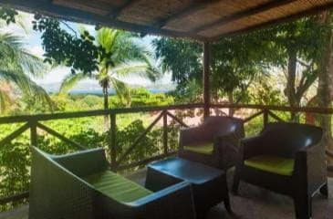 Playa conchal view three properties for sale, 4 houses, 5 ocean view bedrooms - photo 12