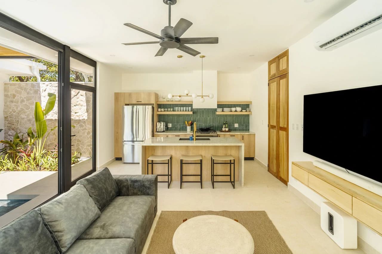 Casa Agua: Beach Luxury - photo 8