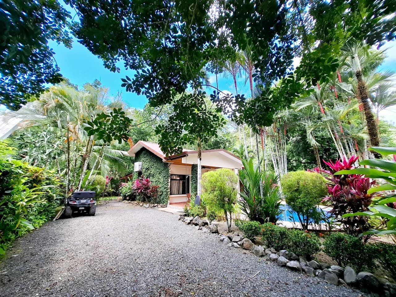 Serenity Heaven: Your Dream Retreat in Costa Rica - photo 10