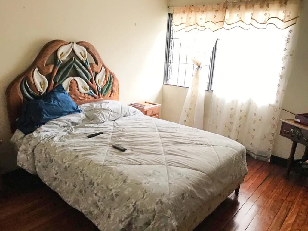 Independent 4 Bedroom House for Sale on Calle Ancha de Pavas San José Costa Rica - photo 10