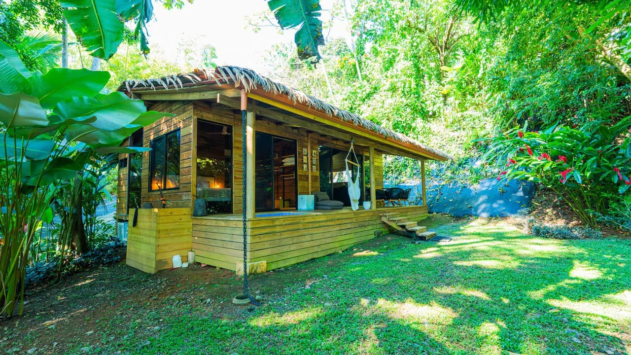 Ocean View Luxury Estate with An Incredible Location in Dominical - photo 70