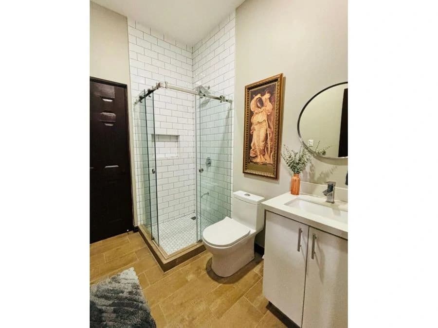 Exclusive Luxury Residence in Gated Community – Brasil de Santa Ana - photo 16