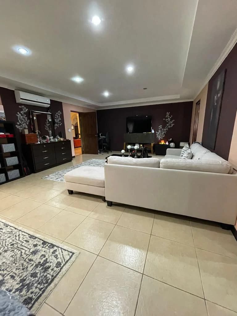 One Story House for Sale Modern surrounded by Gardens Santa Ana Costa Rica - photo 13
