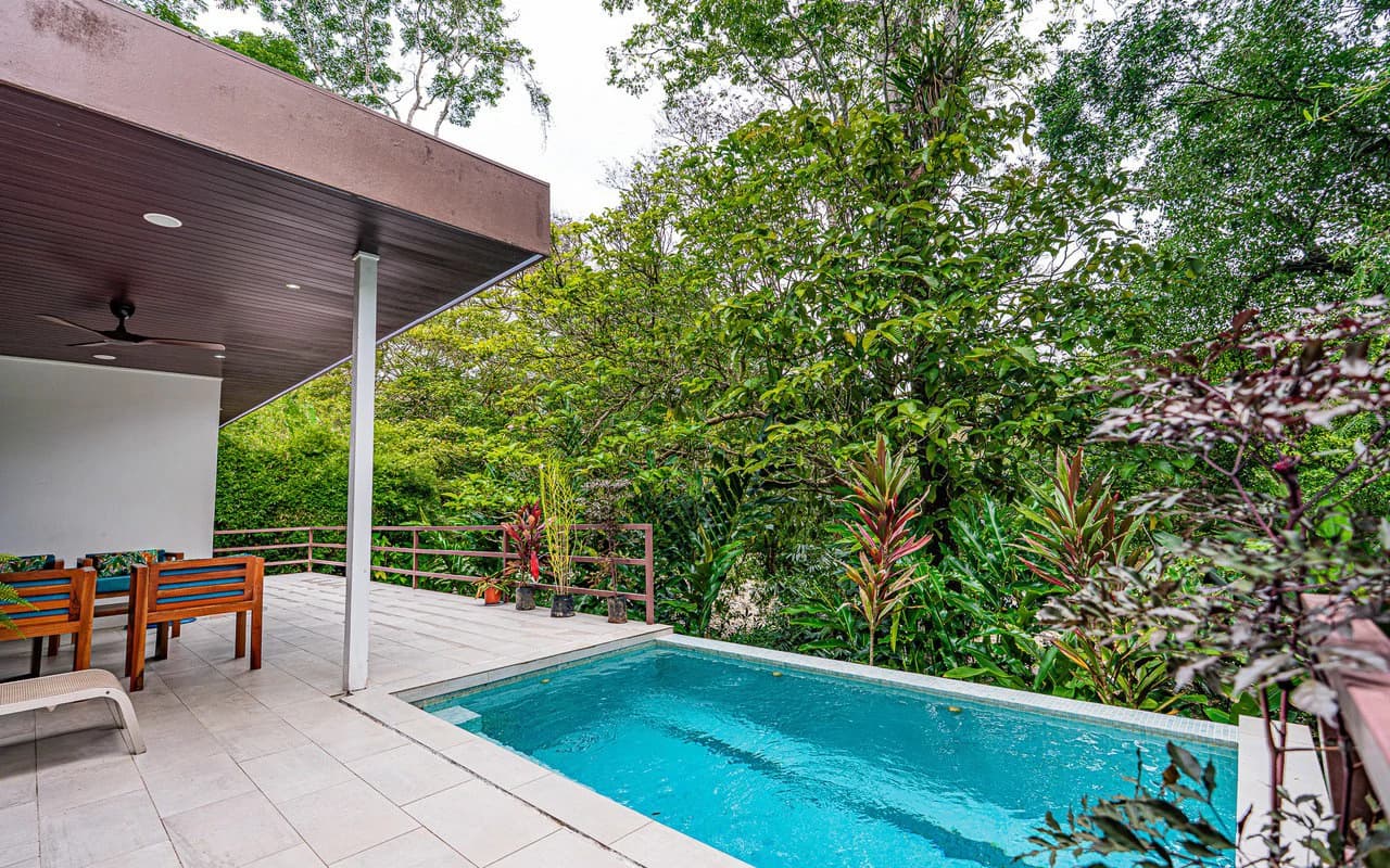 Baru Riverfront Oasis Walkable to Dominical Beaches - photo 23