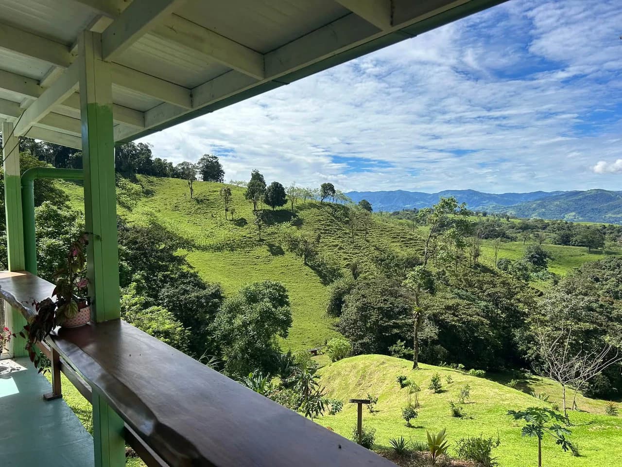 THE HOMESTEAD - Off-Grid Eco-Paradise for Sale in Nuevo Arenal, Costa Rica. - photo 14