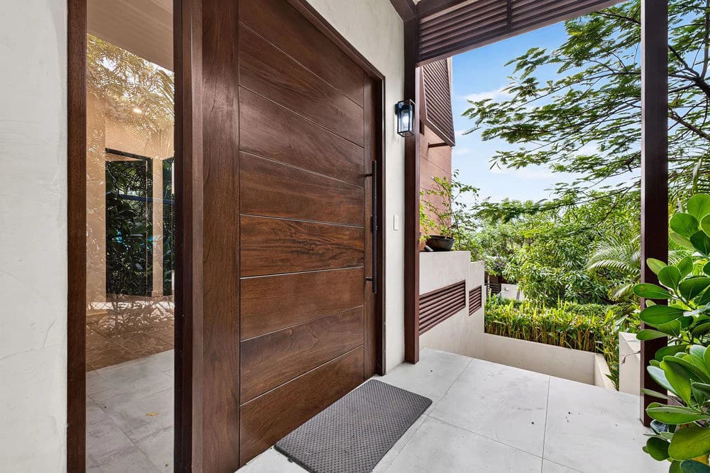 Casa Arcana: Luxury 3BR Villa with Private Pool in Tamarindo Park - photo 34
