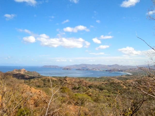 Los Nubes - Clouds: Near the Coast Development Parcel For Sale in Matapalo - photo 2