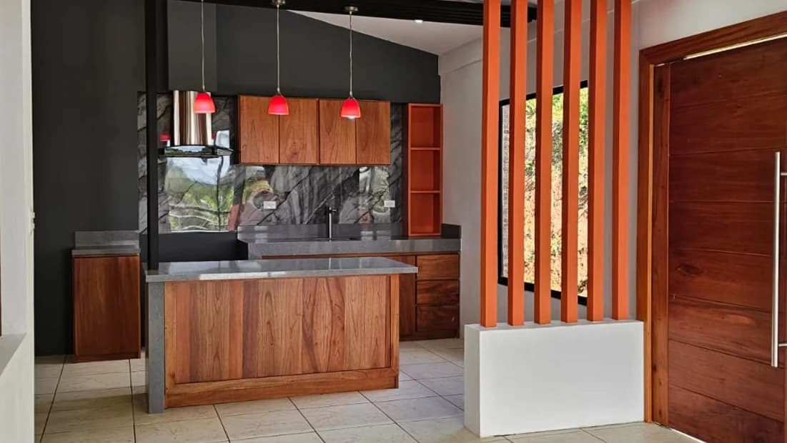 VILLA AMANDA: Urban Style Home in Rural Setting - photo 35