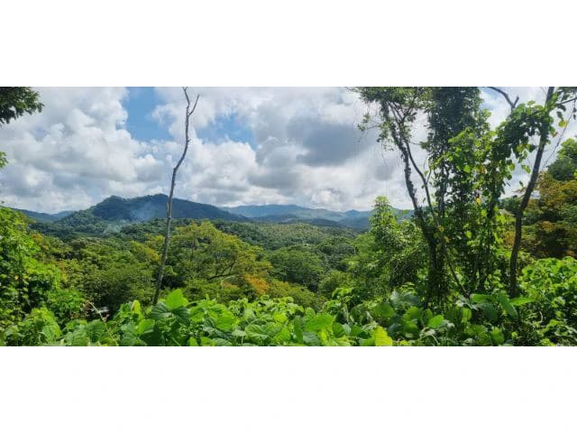 Mountain View property for sale in Samara, stunning 360 nature views land perfect for building - photo 2