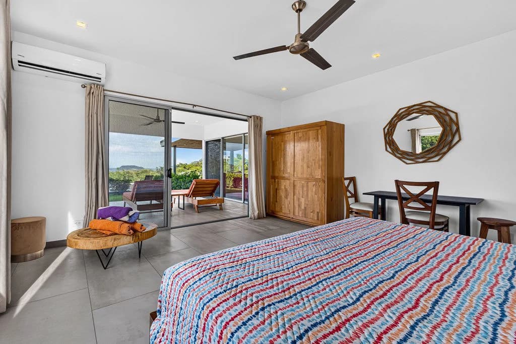 Villa Palmera: Ocean View Home for Sale in Playa Potrero, Costa Rica - photo 15
