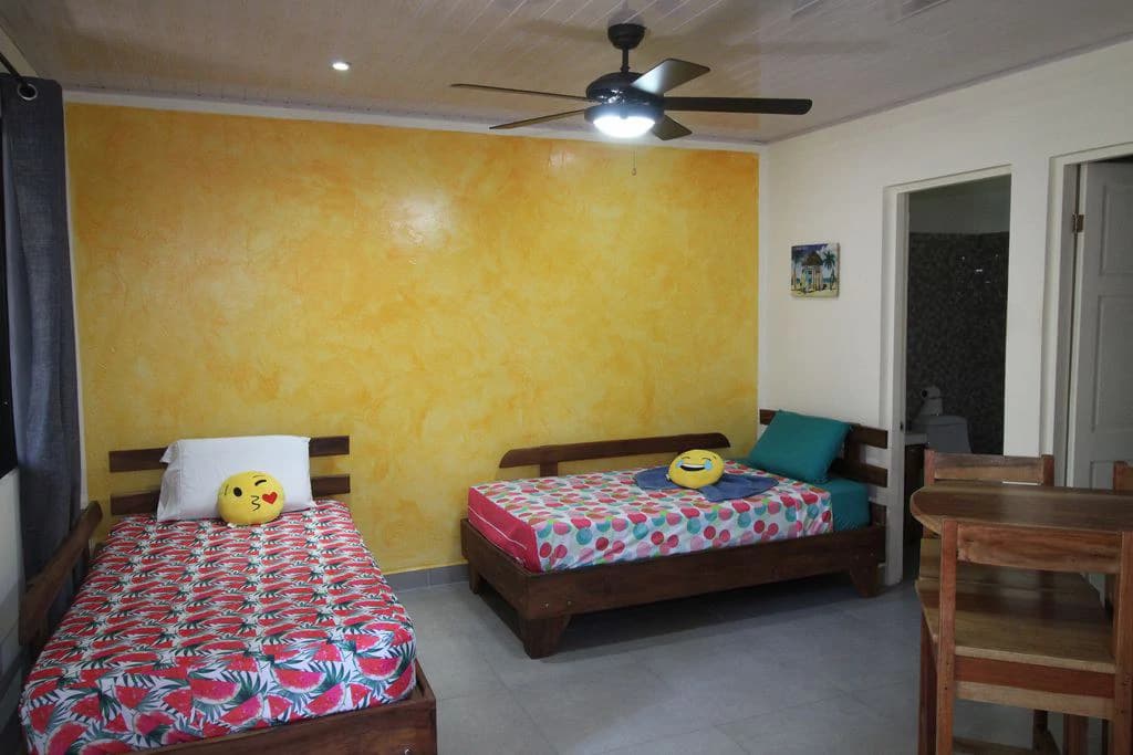 Casa Nela: Brand new multi-family home and income-producing property, steps from the beach - photo 26
