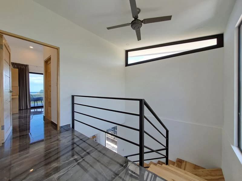 Villa Buena Vista y Lote Linda Vista: Exceptional 2.8-Acre Estate with Luxury 4-Bedroom Home, Panoramic Views, and Expansion Lot, Just Minutes from Samara - photo 19