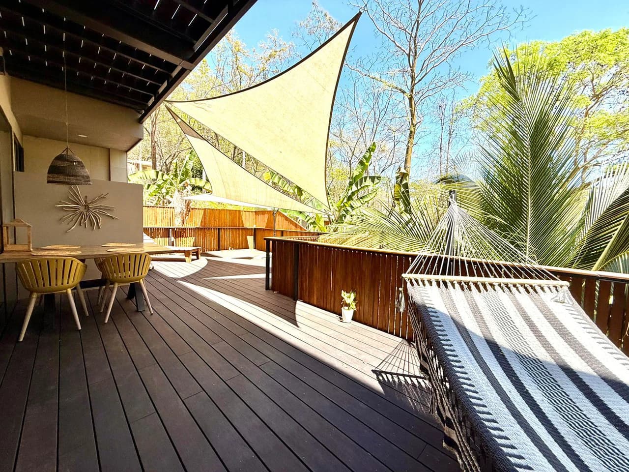 Casa Buddha (Casa Buda): Modern Tropical Home with Pool Near the Beach in Costa Rica $365,000 - photo 25