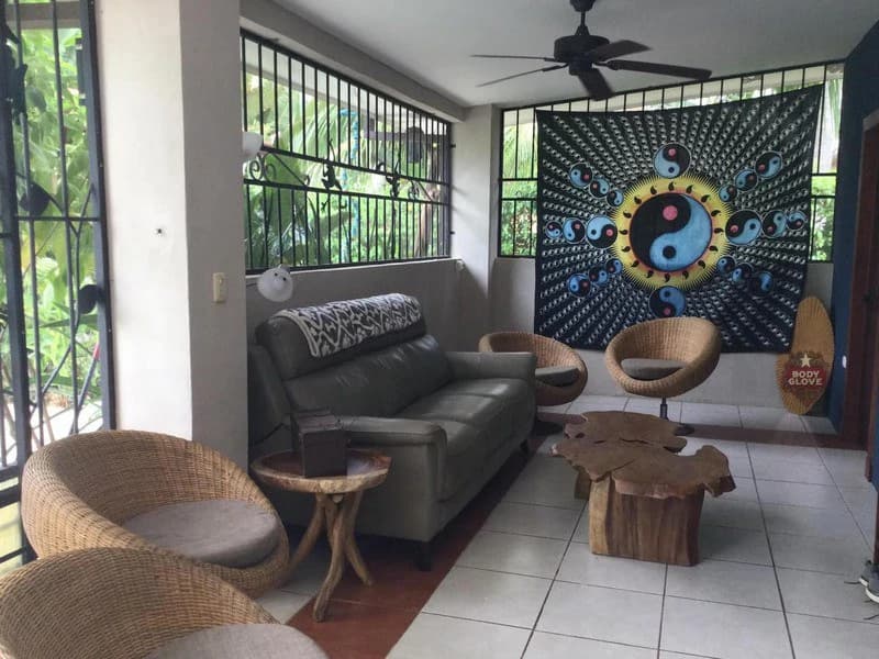 Amazing Casa Solara in Bejuco!: Huge home with pool on oversized lot close to the beach! - photo 34