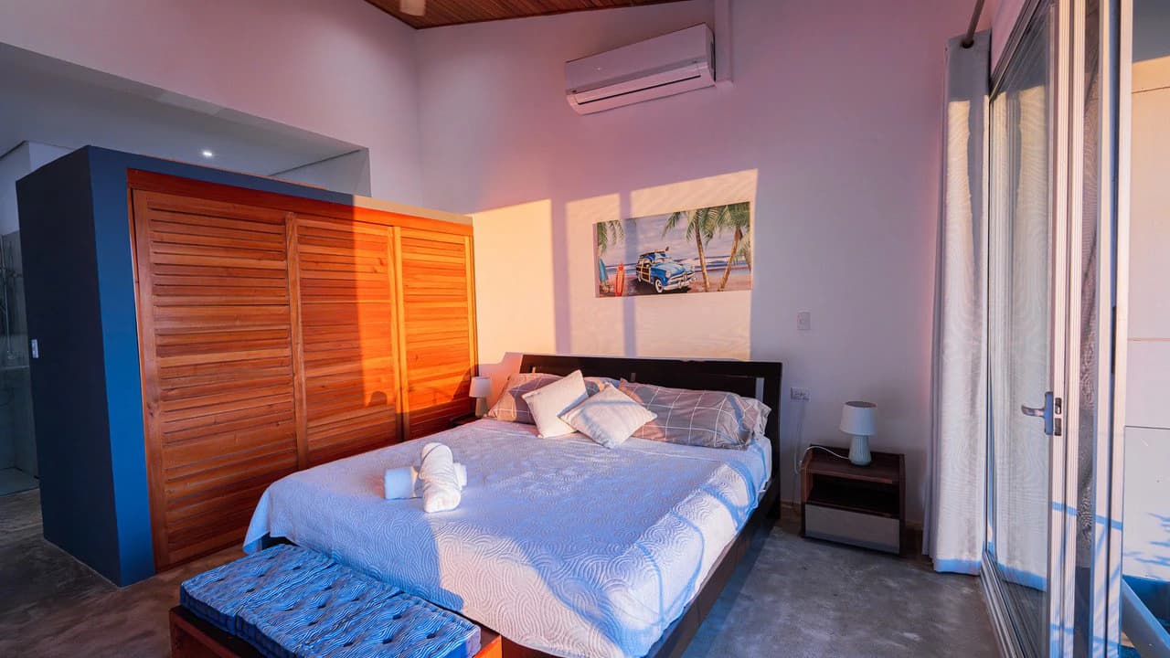Luxury Whitewater Ocean View Home in Ayacucho Dominical - photo 69
