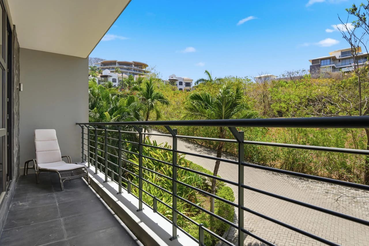 La Perla 113: Boutique Luxury Condo in the Heart of Tamarindo - photo 27