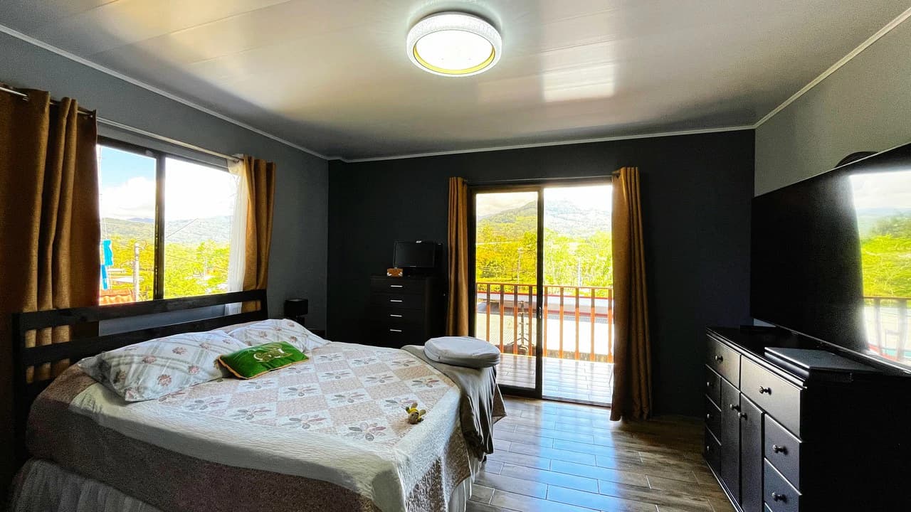 Countryside House For Sale in San Isidro del General - photo 6