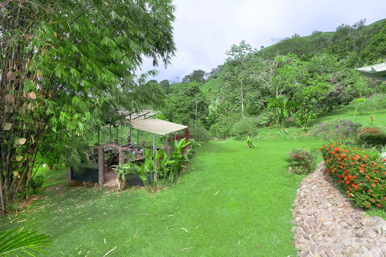 Mountain House For Sale in Savegre - photo 54