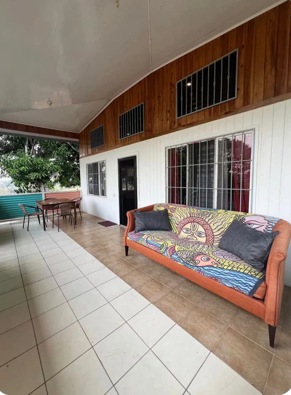 Tropical Organic Fruit Farm with 2 Bedroom Home - photo 12