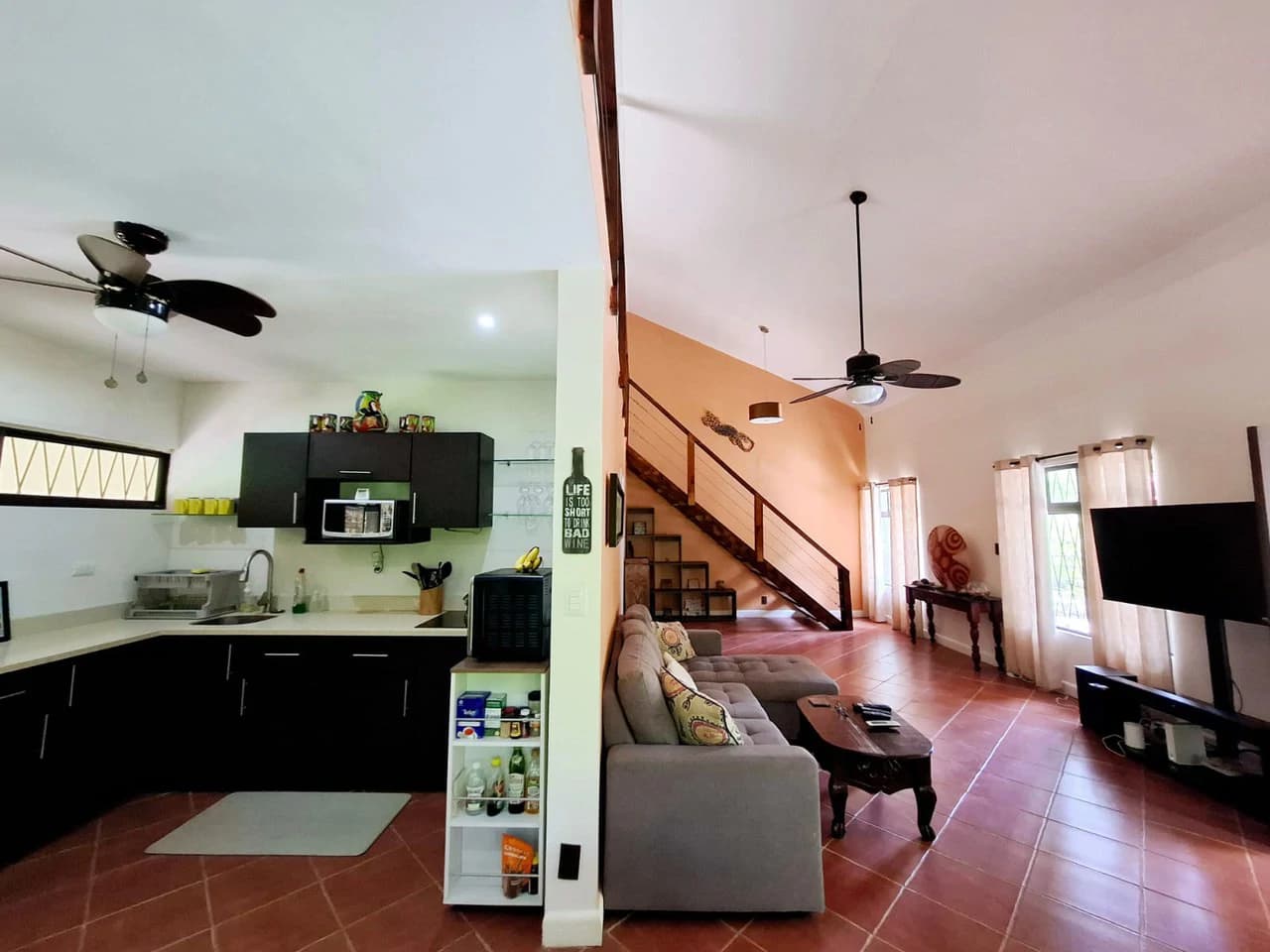 Serenity Heaven: Your Dream Retreat in Costa Rica - photo 20