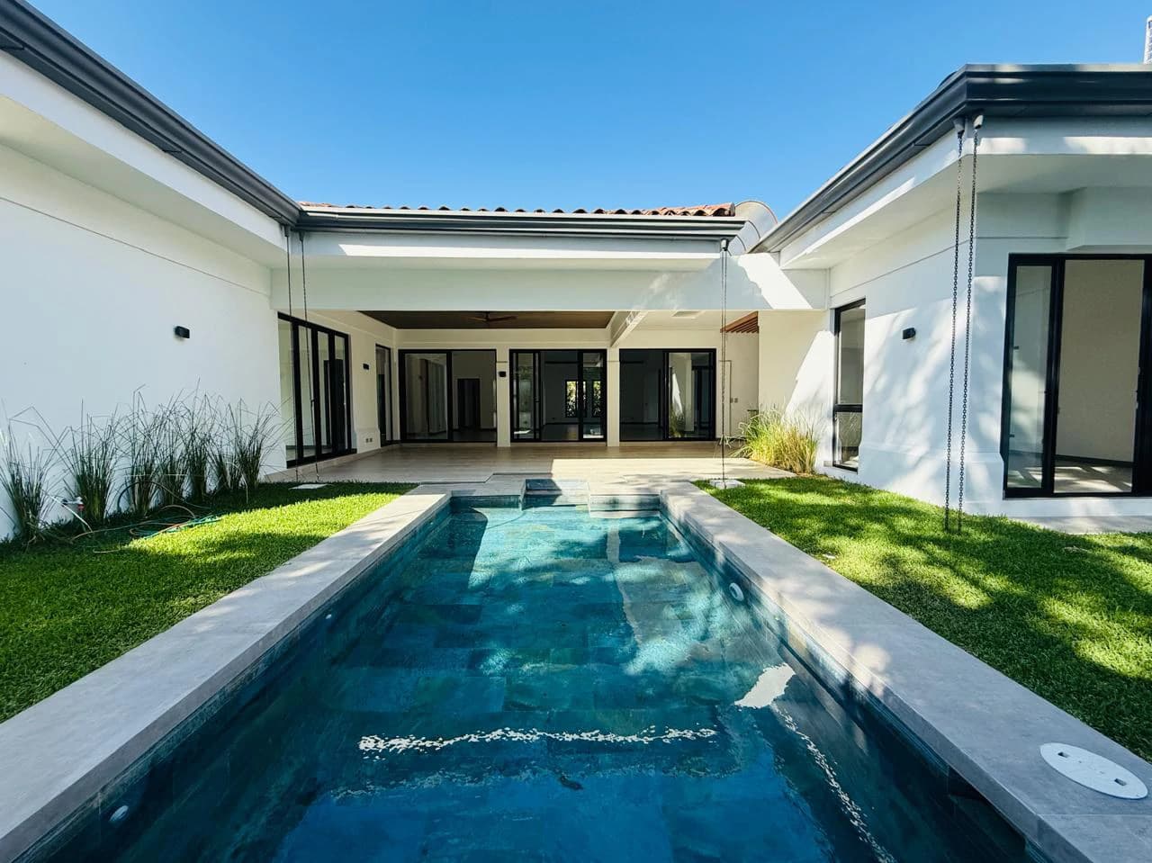Single-Story Home for sale in Bosques de Lindora Condominium Santa Ana Costa Rica - photo 1