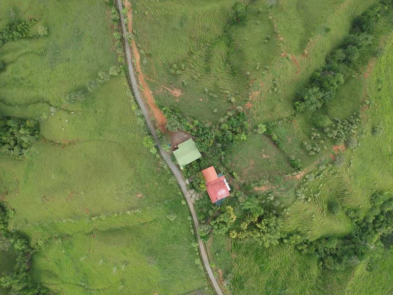 Livestock Farm | Titled property located in Santa Eduviges - photo 2