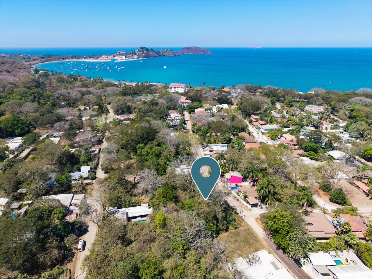 Lot M30: Residential Investment Opportunity | Surfside Potrero - photo 6