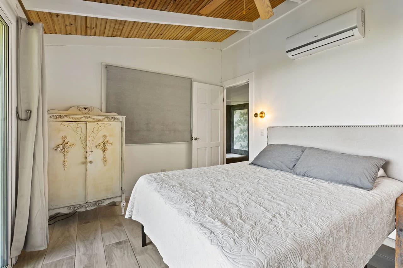 1.6 ACRES – 3 Bedroom Ocean And Mountain View Home With Pool, Public Road Frontage, ASADA Water, Room To Expand!!!! - photo 19