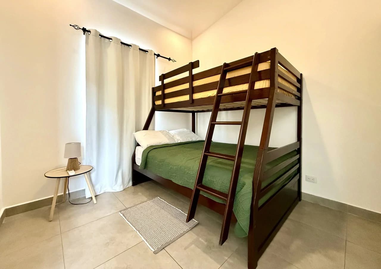 AZUL DEL MAR 34: $199,000 USD: with one-of-a-kind location with private beach, security, and amazing amenities!: Luxury resort-style living. Furnished and Financing Available - photo 11