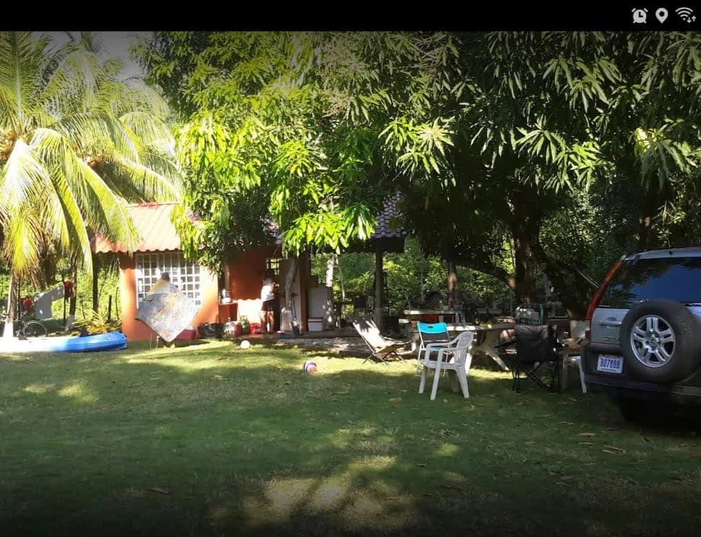 Playa Coyote Beach Cabin - photo 2