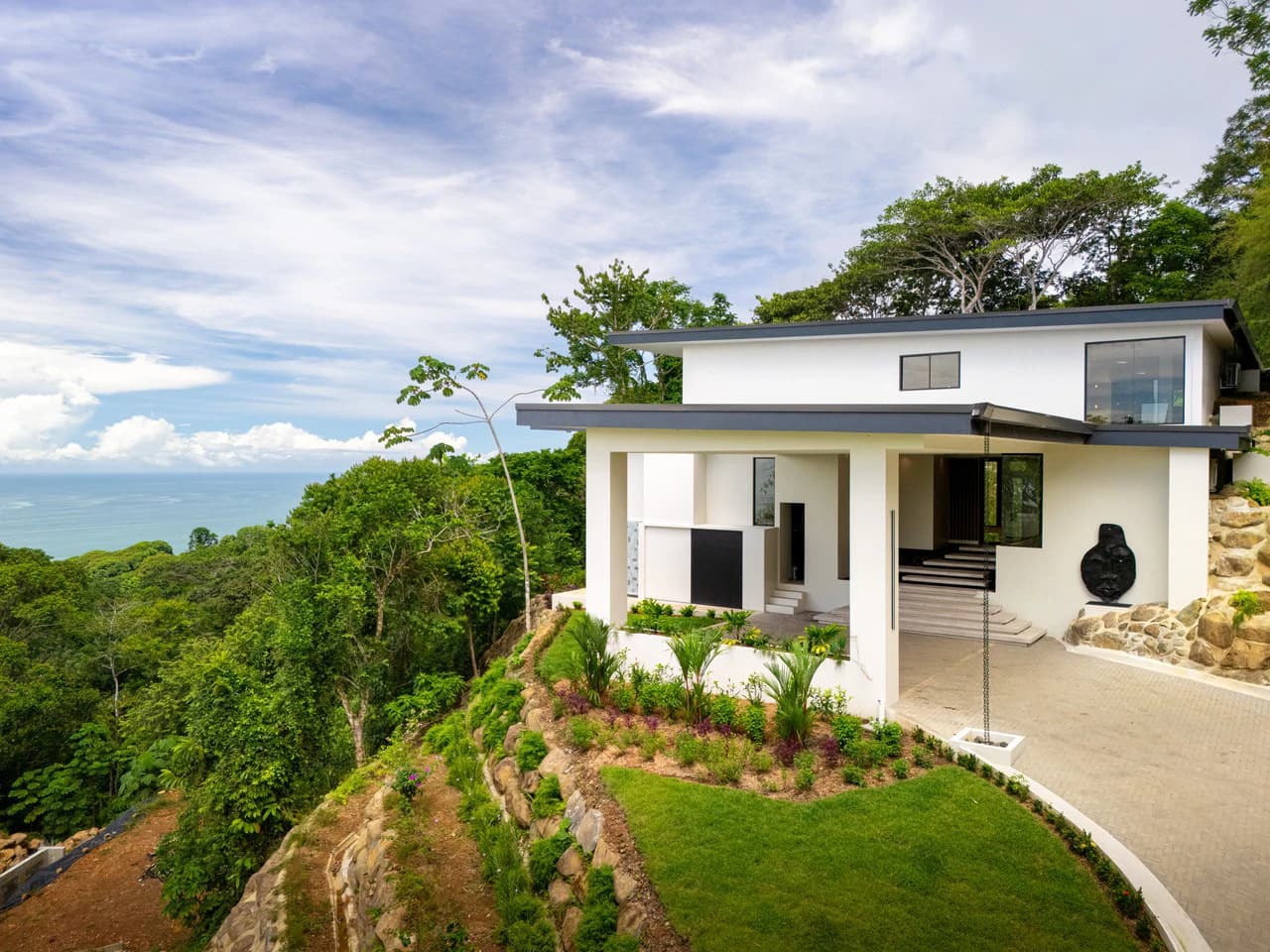 Acqua Blu: Mountain House For Sale in Escaleras - photo 25