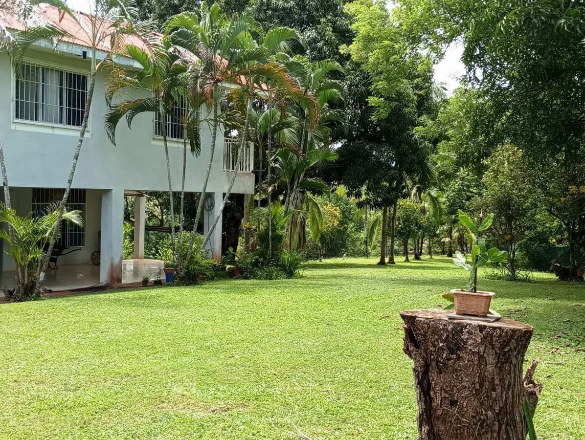 Finca Wellness: Live the Pura Vida Dream – Nature, Privacy & Pacific Beaches - photo 2