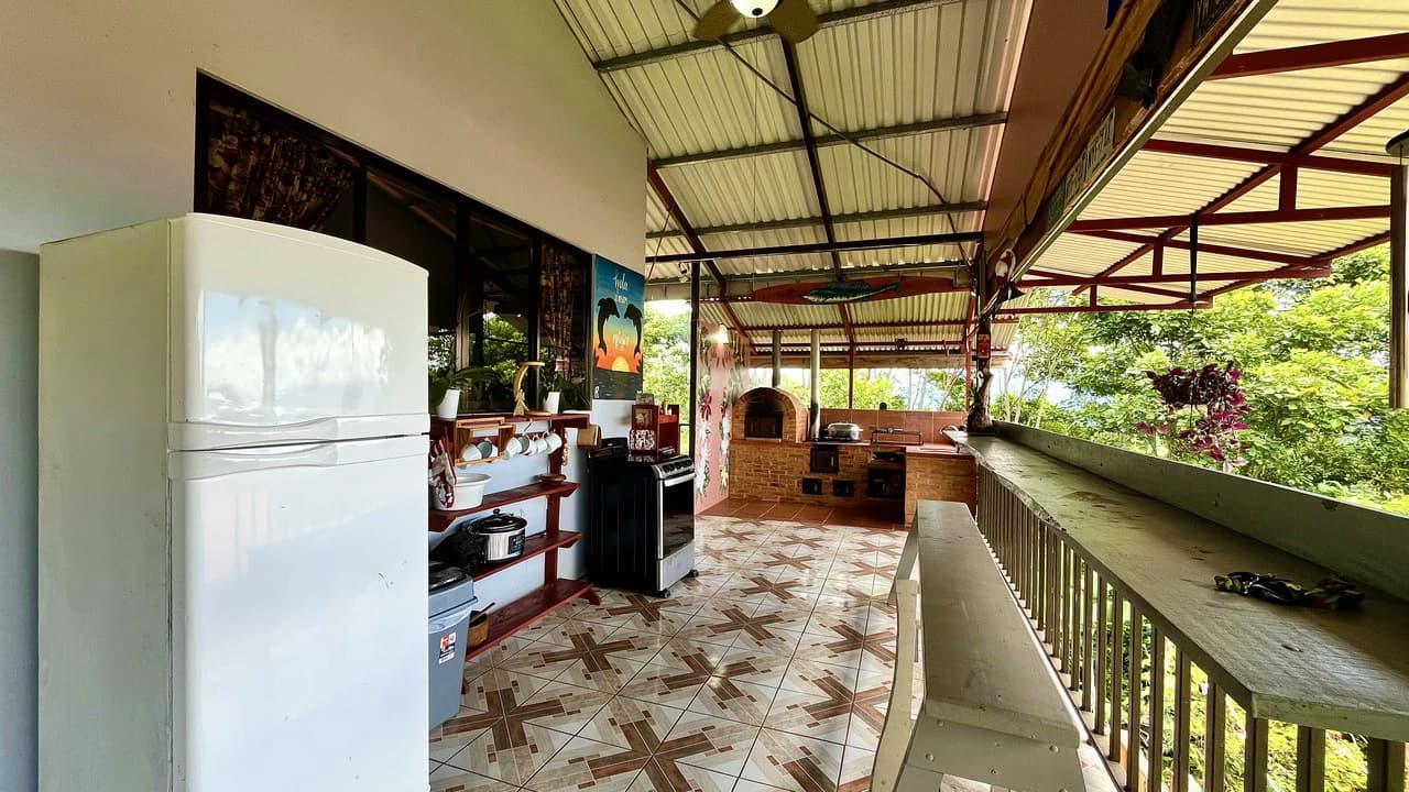 Mountain and Countryside House For Sale in Daniel Flores - photo 18