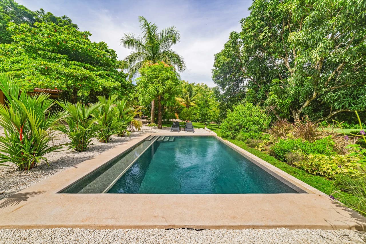 Casa La Jolla: Charming Oasis in Los Pargos - photo 13