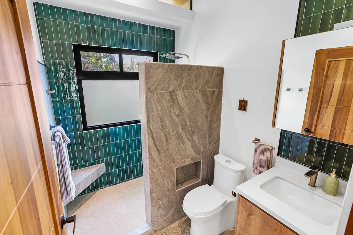 Boho Vida Bungalows: Luxury Income Compound in Playa Grande - photo 26