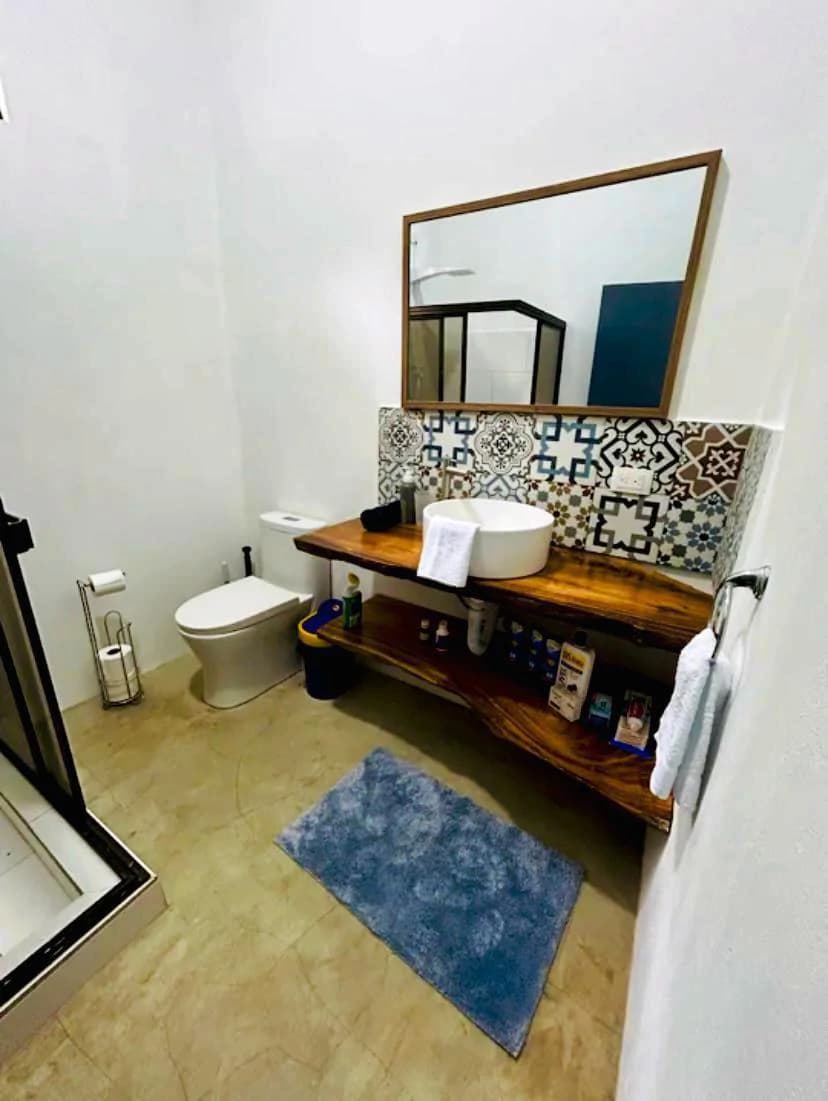 Turn Key 3 Bedroom Beachside Home in Playa Matapalo - photo 31